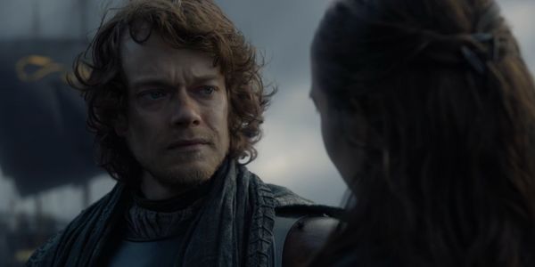 GAME OF THRONES (S8E1) "Winterfell": We Meet Again