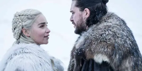 Game Of Thrones: Nearing The End- Will The Series Finale Determine Its Legacy? Game Of Thrones: Nearing The End- Will The Series Finale Determine Its Legacy?