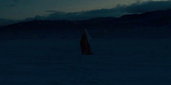 GAME OF THRONES (S8E3) "The Long Night": All Prophecies Must Die