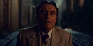 AMERICAN GODS: "Donar the Great" (S2E6): The Mighty Thor