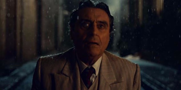 AMERICAN GODS: "Donar the Great" (S2E6): The Mighty Thor AMERICAN GODS: "Donar the Great" (S2E6): The Mighty Thor