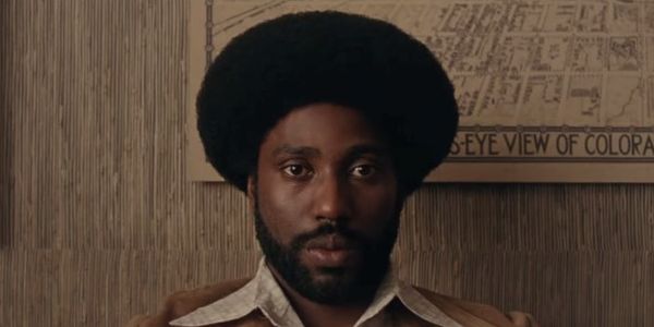 The Overlooked Similarities Between GREEN BOOK & BLACKKKLANSMAN