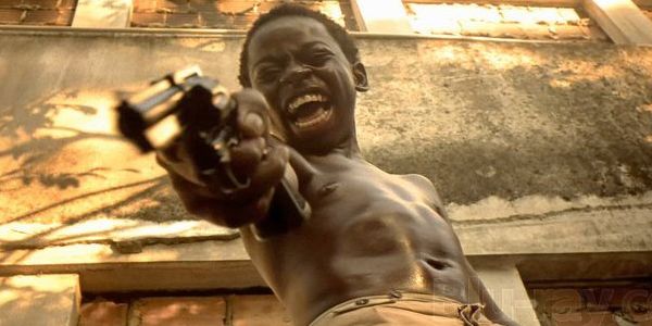 CITY OF GOD: A Bridge Into Cinema