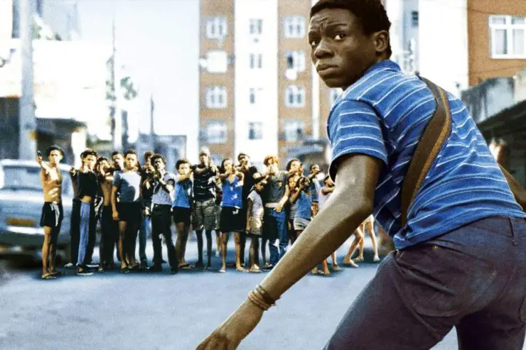 Image result for city of god film
