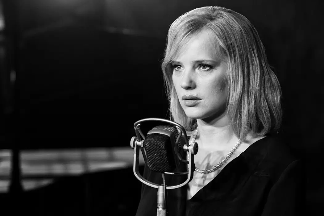 Escaping Time In Paweł Pawlikowski’s COLD WAR