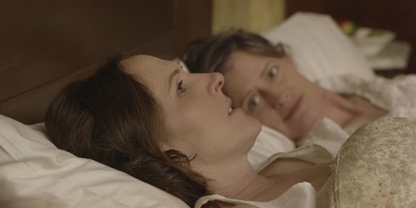 The Impossible Fidelity Of Emily Dickinson's Biopics The Impossible Fidelity Of Emily Dickinson's Biopics