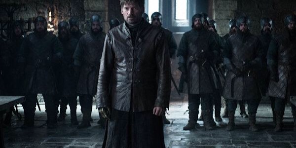 GAME OF THRONES (S8E2) “A Knight Of The Seven Kingdoms”: The Calm Before The Storm