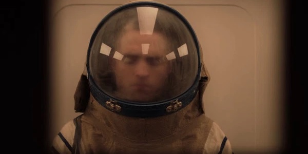 HIGH LIFE: Black Holes and the Science Fiction of Depression
