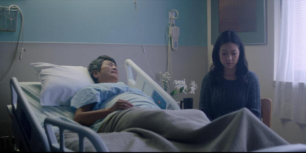 IN A NEW YORK MINUTE: A Unique, But Uneven Look At Love IN A NEW YORK MINUTE: A Unique, But Uneven Look At Love