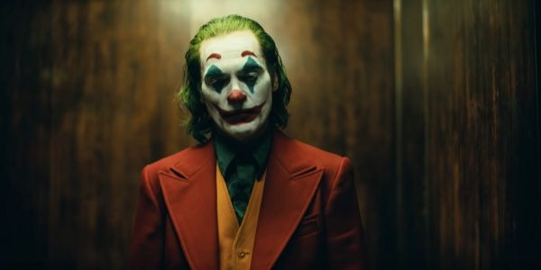 JOKER Trailer JOKER Trailer