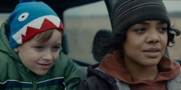 LITTLE WOODS: An Affecting Indictment Of American Woes
