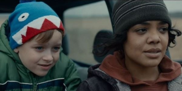 LITTLE WOODS: An Affecting Indictment Of American Woes LITTLE WOODS: An Affecting Indictment Of American Woes