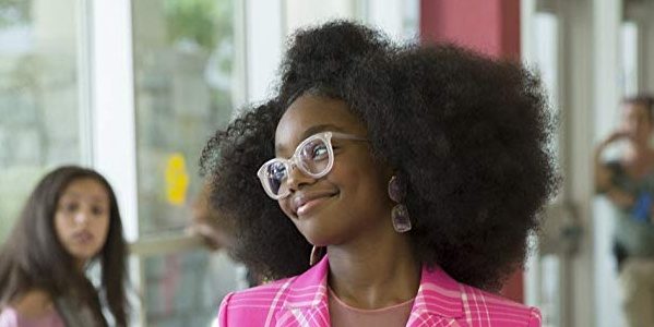 LITTLE: Marsai Martin Is Destined To Be A Star