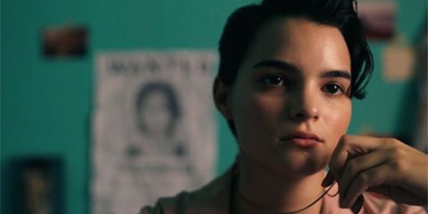 Tribeca Film Festival 2019: The Shorts: THE NEIGHBOR’S WINDOW, BUNKER BURGER, MOMSTER, 40 MINUTES OVER MAUI, ZERO, 99 and SWEATER Tribeca Film Festival 2019: The Shorts: THE NEIGHBOR’S WINDOW, BUNKER BURGER, MOMSTER, 40 MINUTES OVER MAUI, ZERO, 99 and SWEATER