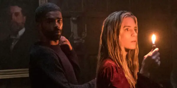 THE OA: Sophomore Season Raises the Bar Even Higher