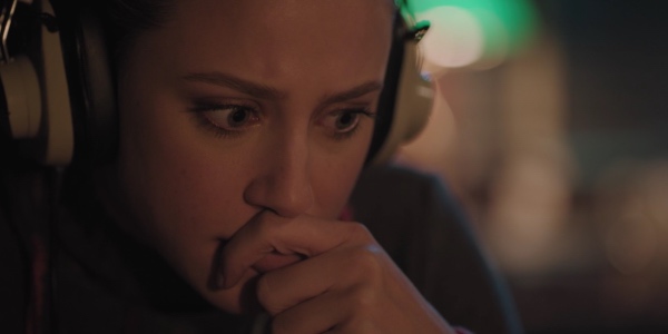 RIVERDALE: "Chapter Fifty-Two: The Raid (S3E17): The Suffocating Feeling Of Time Closing In RIVERDALE: "Chapter Fifty-Two: The Raid (S3E17): The Suffocating Feeling Of Time Closing In