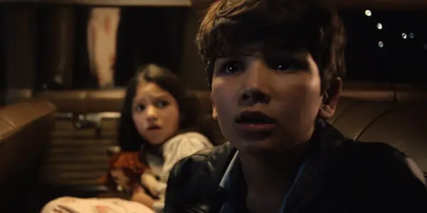 SXSW 2019 Review: THE CURSE OF LA LLORONA: No Soul To This Tale SXSW 2019 Review: THE CURSE OF LA LLORONA: No Soul To This Tale