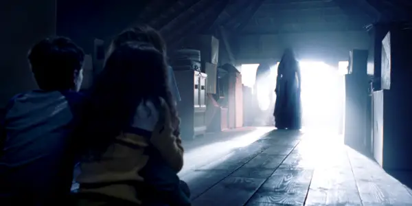 SXSW 2019 Review: THE CURSE OF LA LLORONA: No Soul To This Tale SXSW 2019 Review: THE CURSE OF LA LLORONA: No Soul To This Tale