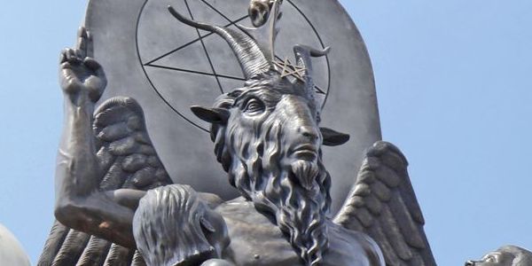 HAIL, SATAN?: Solipsistic Liberalism in the Age of Pence