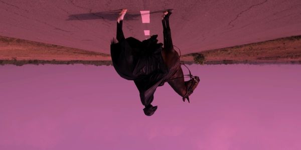 THE BURIAL OF KOJO: Aesthetic Over Everything THE BURIAL OF KOJO: Aesthetic Over Everything