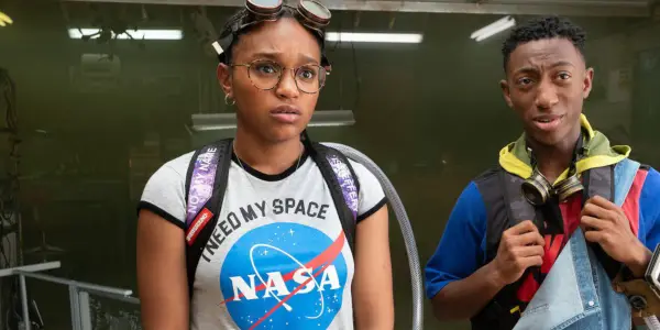 Tribeca Film Festival 2019: Netflix Arrives Swinging With EXTREMELY WICKED, SHOCKINGLY EVIL AND VILE and SEE YOU YESTERDAY Tribeca Film Festival 2019: Netflix Arrives Swinging With EXTREMELY WICKED, SHOCKINGLY EVIL AND VILE and SEE YOU YESTERDAY