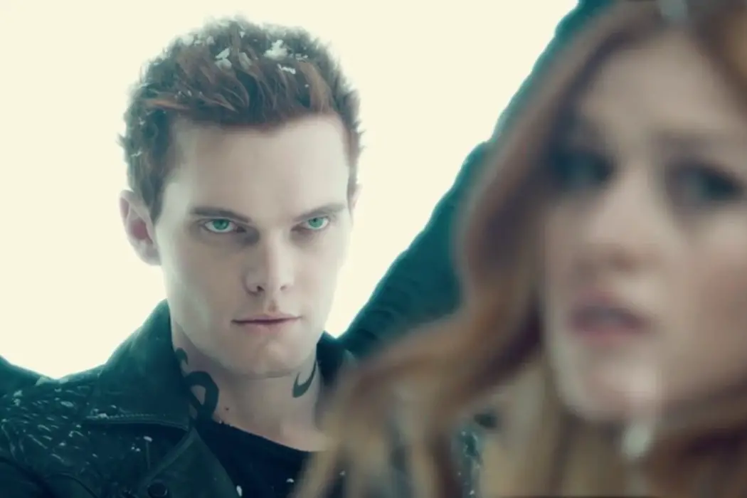 SHADOWHUNTERS: “The Beast Within” (S3E18): Dark Clary Rises