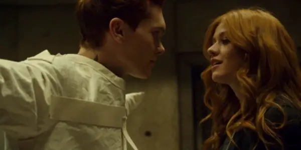 SHADOWHUNTERS: "Heavenly Fire" (S3E17): This is How You Go Out With A Bang SHADOWHUNTERS: "Heavenly Fire" (S3E17): This is How You Go Out With A Bang