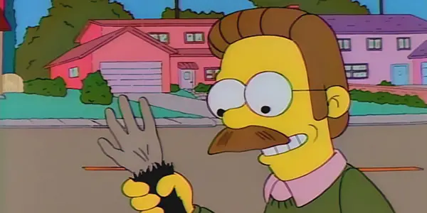 THE SIMPSONS Greatest Hits: "Treehouse of Horror II" THE SIMPSONS Greatest Hits: "Treehouse of Horror II"
