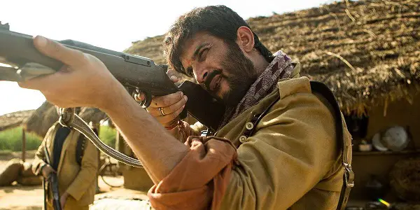 Bollywood Inquiry: SONCHIRIYA, LUKA CHUPPI, BADLA, KESARI & JUNGLEE (March 2019)