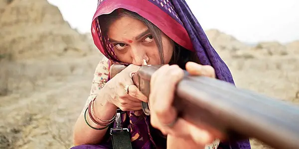 Bollywood Inquiry: SONCHIRIYA, LUKA CHUPPI, BADLA, KESARI & JUNGLEE (March 2019)