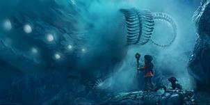 SPRING: Animated Short Brings Warm Feelings - Film Inquiry