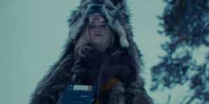 STARFISH – A Melancholic, Beguiling, and Tender Take on the Apocalypse