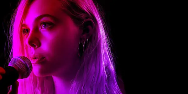 TEEN SPIRIT: Familiar Tale Of Rising Talent Stays Sweet TEEN SPIRIT: Familiar Tale Of Rising Talent Stays Sweet