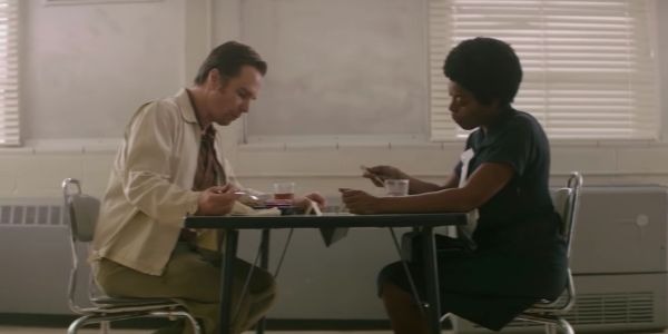 THE BEST OF ENEMIES: A Complex Story Is Stifled The Best of Enemies: A Complex Story Is Stifled