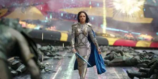 The Post-ENDGAME Spin-Off We Need Right Now The Post-ENDGAME Spin-Off We Need Right Now