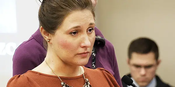 Tribeca Film Festival 2019: AT THE HEART OF GOLD: INSIDE THE USA GYMNASTICS SCANDAL Tribeca Film Festival 2019: AT THE HEART OF GOLD: INSIDE THE USA GYMNASTICS SCANDAL