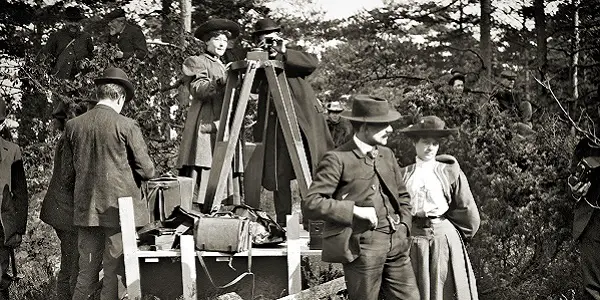 BE NATURAL: THE UNTOLD STORY OF ALICE GUY-BLACHE: Paying Homage To One Of Early Cinema’s Unsung Heroes BE NATURAL: THE UNTOLD STORY OF ALICE GUY-BLACHE: Paying Homage To One Of Early Cinema’s Unsung Heroes