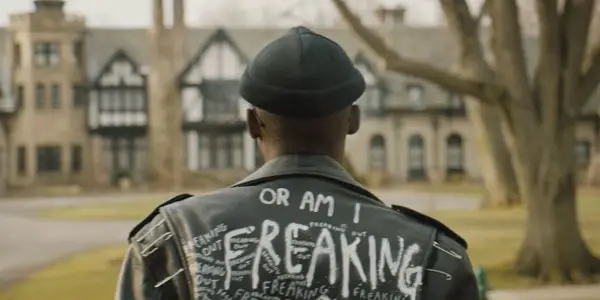 NATIVE SON: A Modern Retelling Native Son: A Modern Retelling