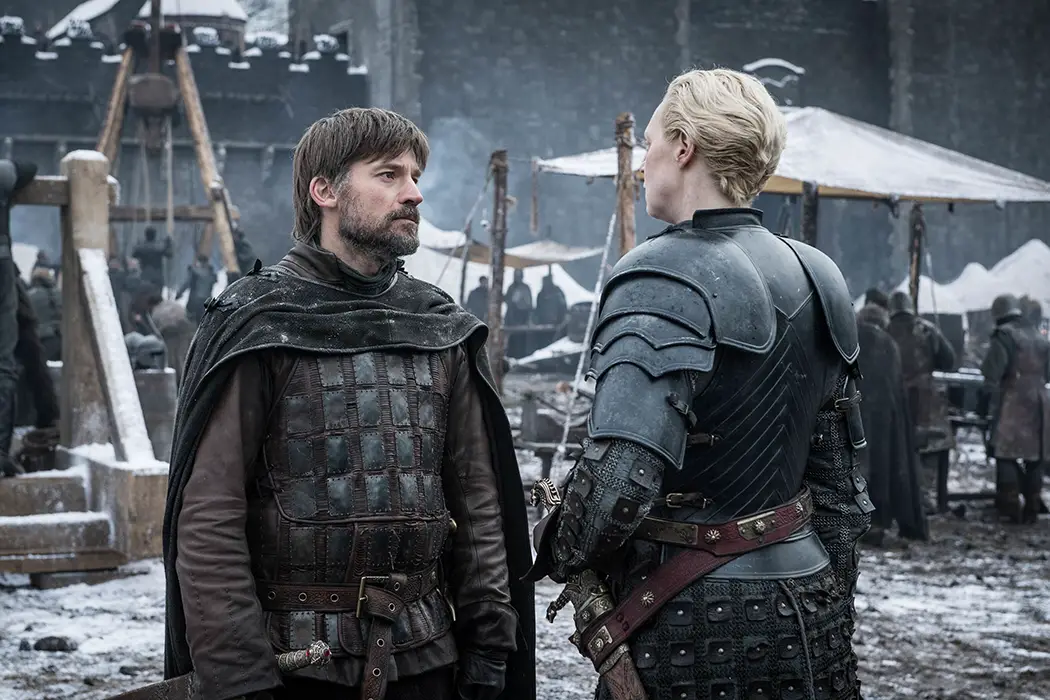 GAME OF THRONES (S8E2) “A Knight Of The Seven Kingdoms”: The Calm Before The Storm