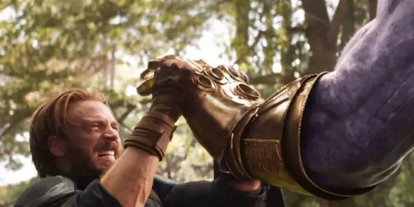 How One Avengers Deleted Scene Shows The Central Flaw Of The MCU How One Avengers Deleted Scene Shows The Central Flaw Of The MCU
