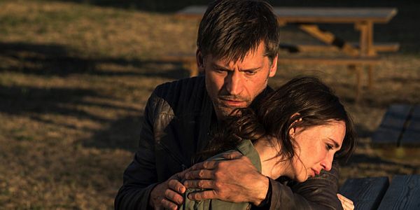 DOMINO Trailer DOMINO Trailer