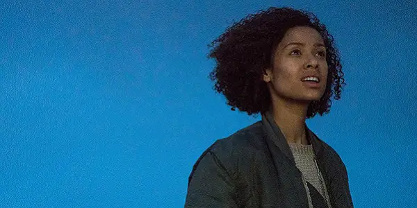 FAST COLOR: Gugu Mbatha-Raw Will Save Us All