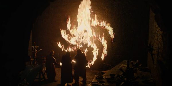 GAME OF THRONES (S8E1) "Winterfell": We Meet Again