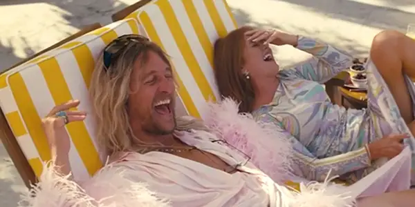 THE BEACH BUM: In The Land Of Filth & Excess THE BEACH BUM: In The Land Of Filth & Excess