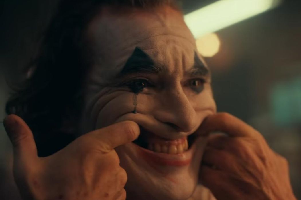 JOKER Trailer