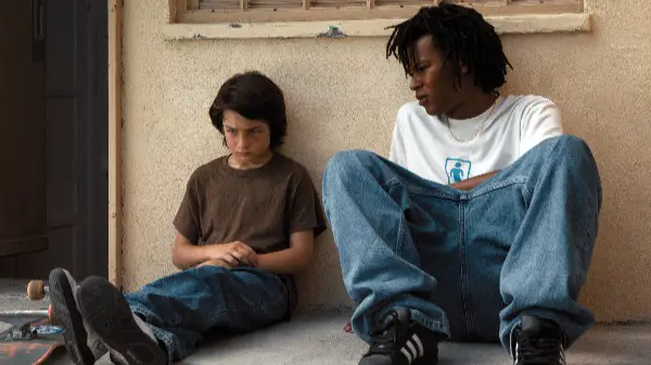 Kickflips And Catharsis: mid90s & Skateboarding On Screen Kickflips And Catharsis: mid90s And Skateboarding On Screen
