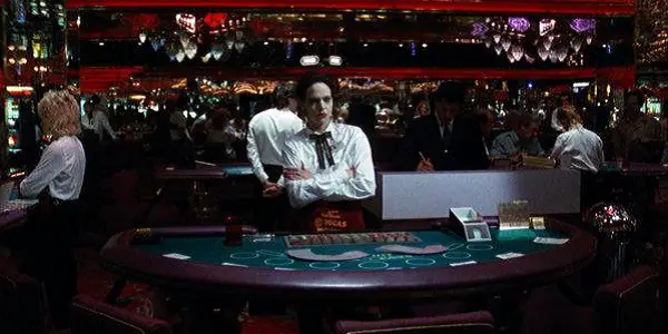 QUEEN OF DIAMONDS: A Masterful Depiction of Life on the Margins QUEEN OF DIAMONDS: A Masterful Depiction of Life on the Margins