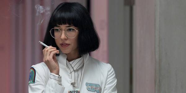 How Sonoya Mizuno Became The Filmmaker's Scalpel How Sonoya Mizuno Became The Filmmaker's Scalpel