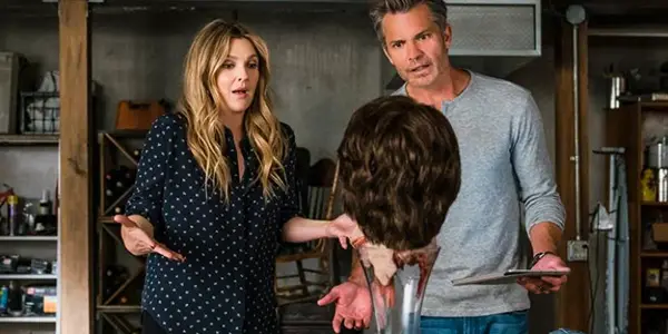 SANTA CLARITA DIET Season 3: A Hilarious Addition To This Absurdly Fascinating Comedy Series