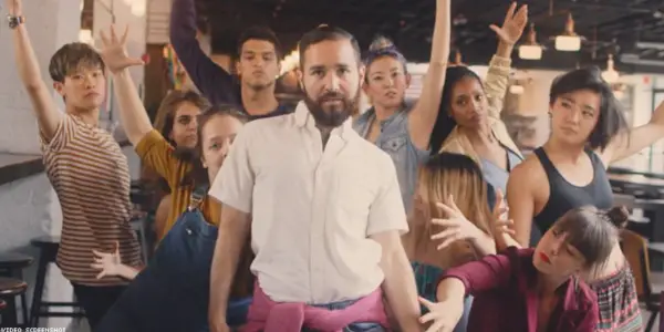 Tribeca Film Festival 2019: The Shorts: THE NEIGHBOR’S WINDOW, BUNKER BURGER, MOMSTER, 40 MINUTES OVER MAUI, 99 and SWEATER Tribeca Film Festival 2019: The Shorts: THE NEIGHBOR’S WINDOW, BUNKER BURGER, MOMSTER, 40 MINUTES OVER MAUI, 99 and SWEATER